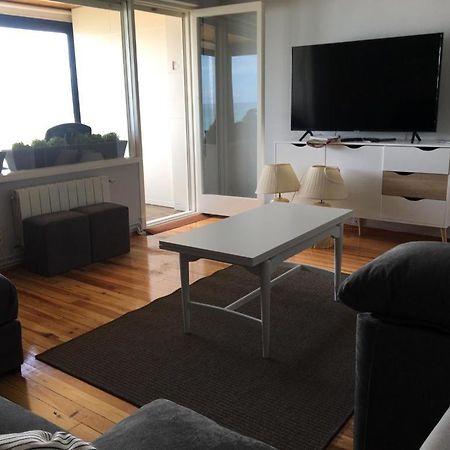 Apartamentos Gyc Vistas Al Mar Santander Exterior foto