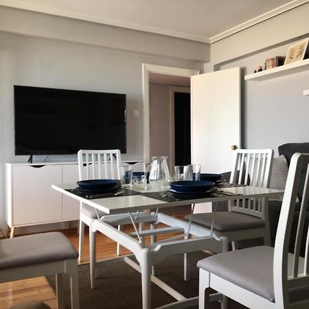 Apartamentos Gyc Vistas Al Mar Santander Exterior foto