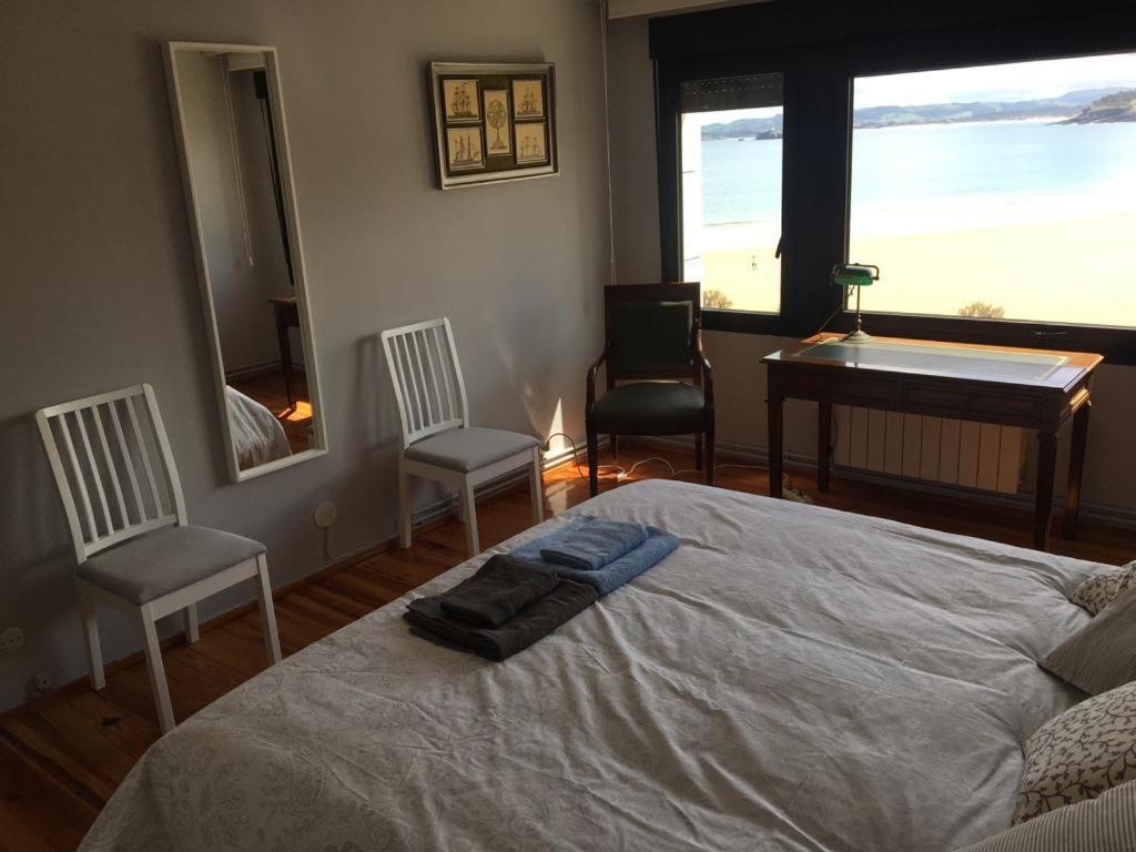 Apartamentos Gyc Vistas Al Mar Santander Exterior foto